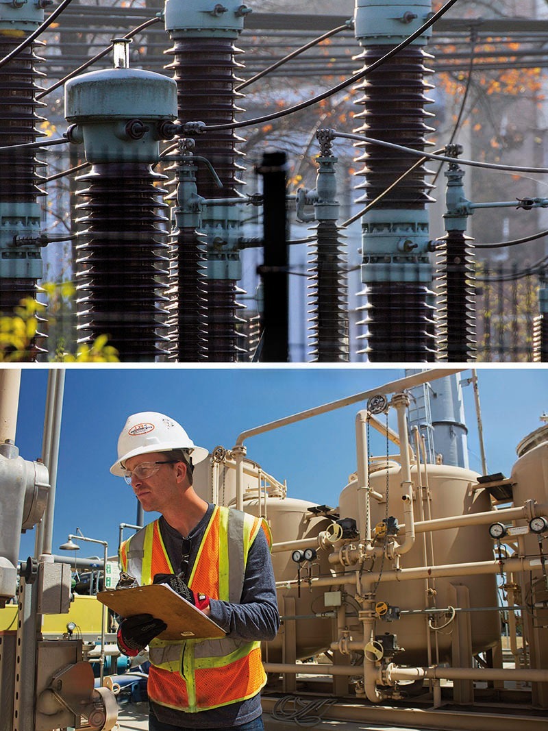 APAVE INSPECTION SPAIN, S.A.