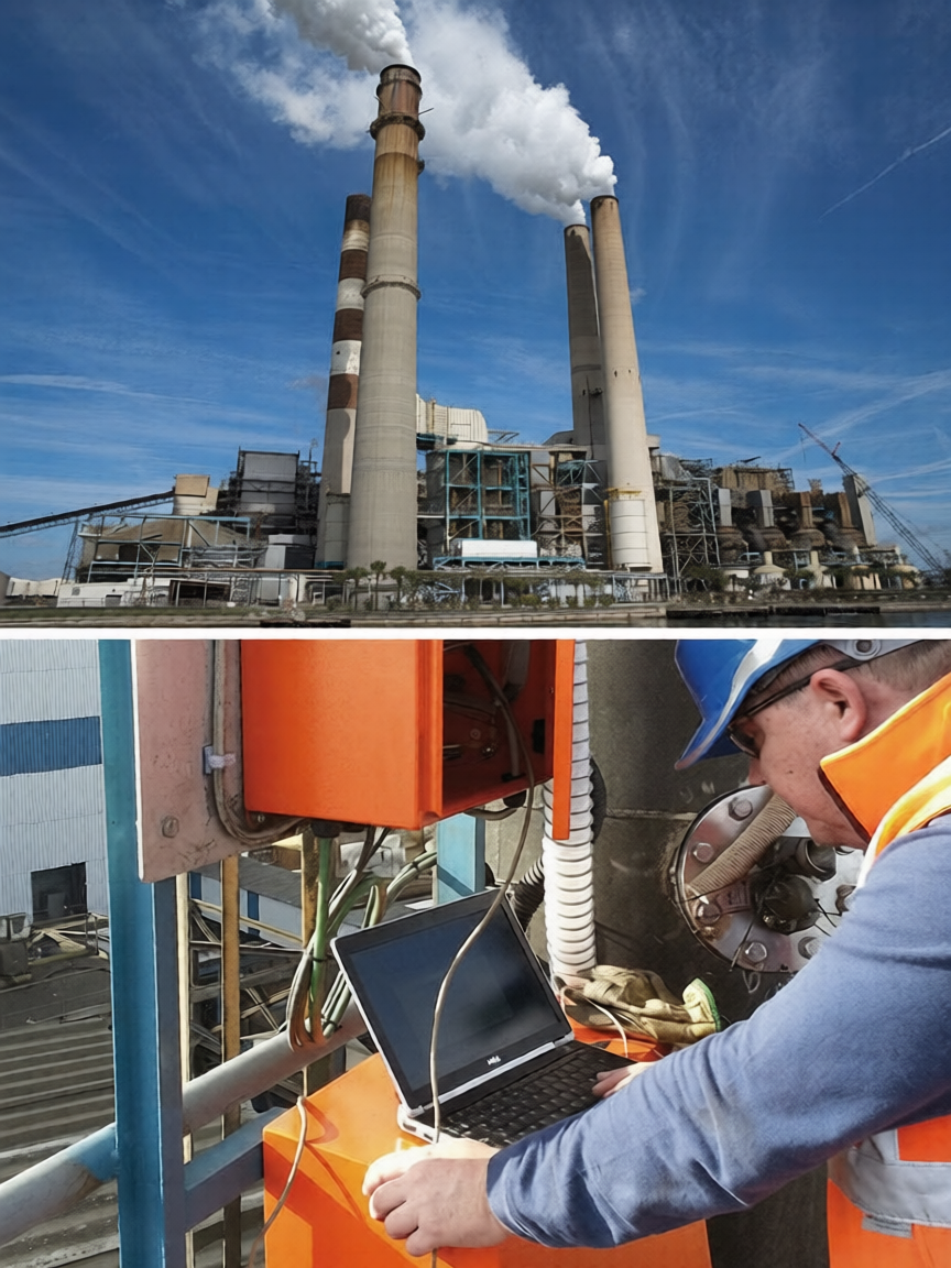 APAVE INSPECTION SPAIN, S.A.