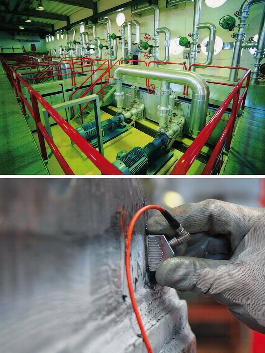 APAVE INSPECTION SPAIN, S.A.